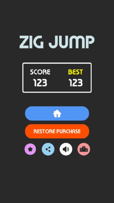 Zig Jump gallery image