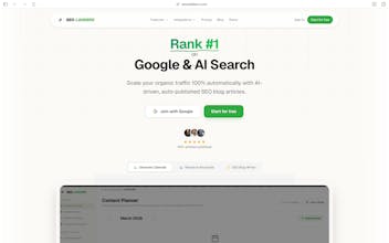 SEO Ladders gallery image