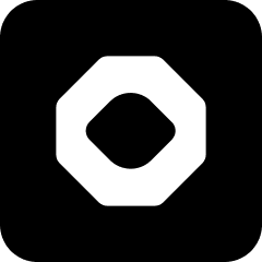 Fragmento - Product Hunt launch logo and brand identity