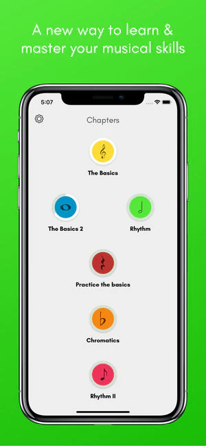 ScoreSkills Image