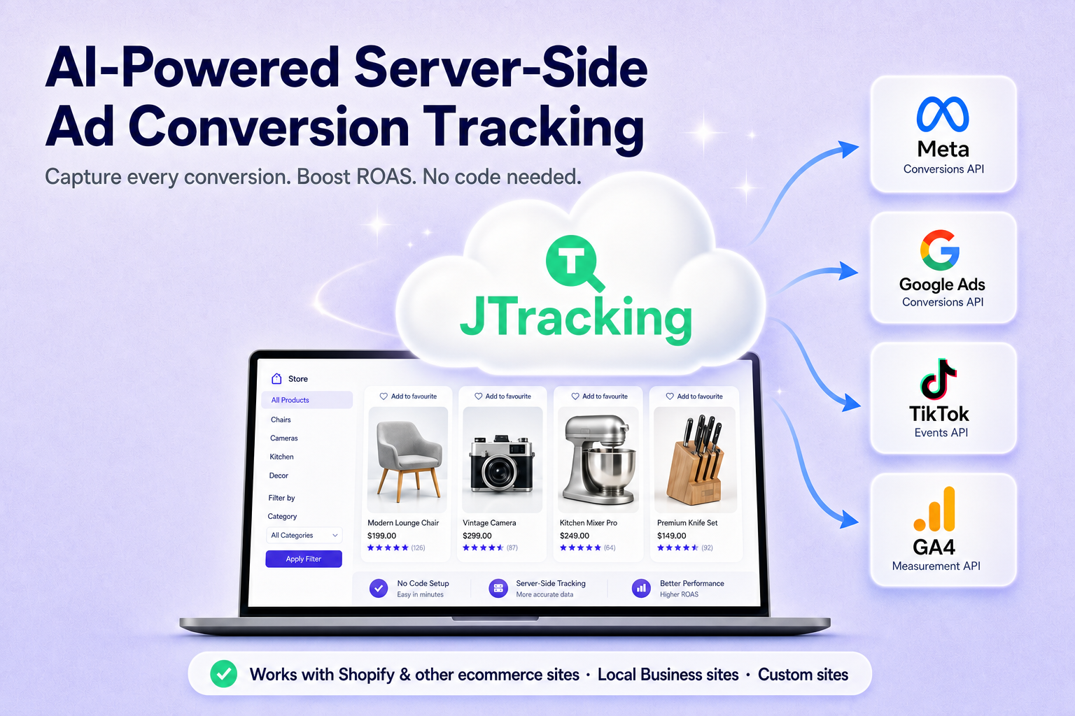 JTracking gallery image