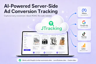 JTracking gallery image