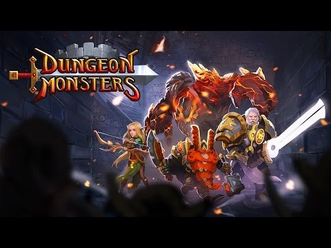 Dungeon Monsters gallery image