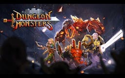 Dungeon Monsters media 1