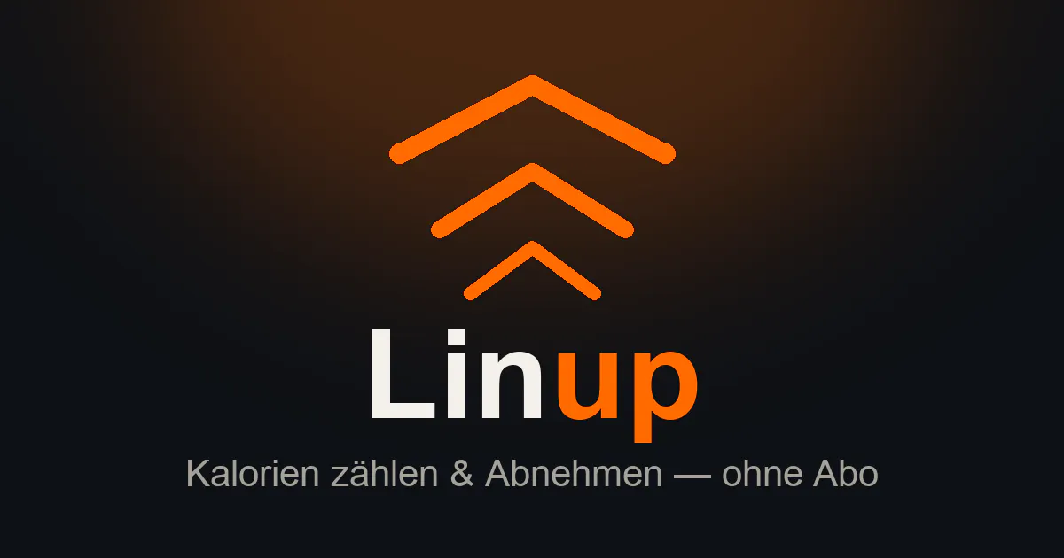 Linup gallery image