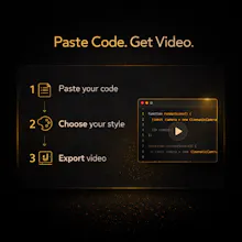 Deadly Code Videos gallery image