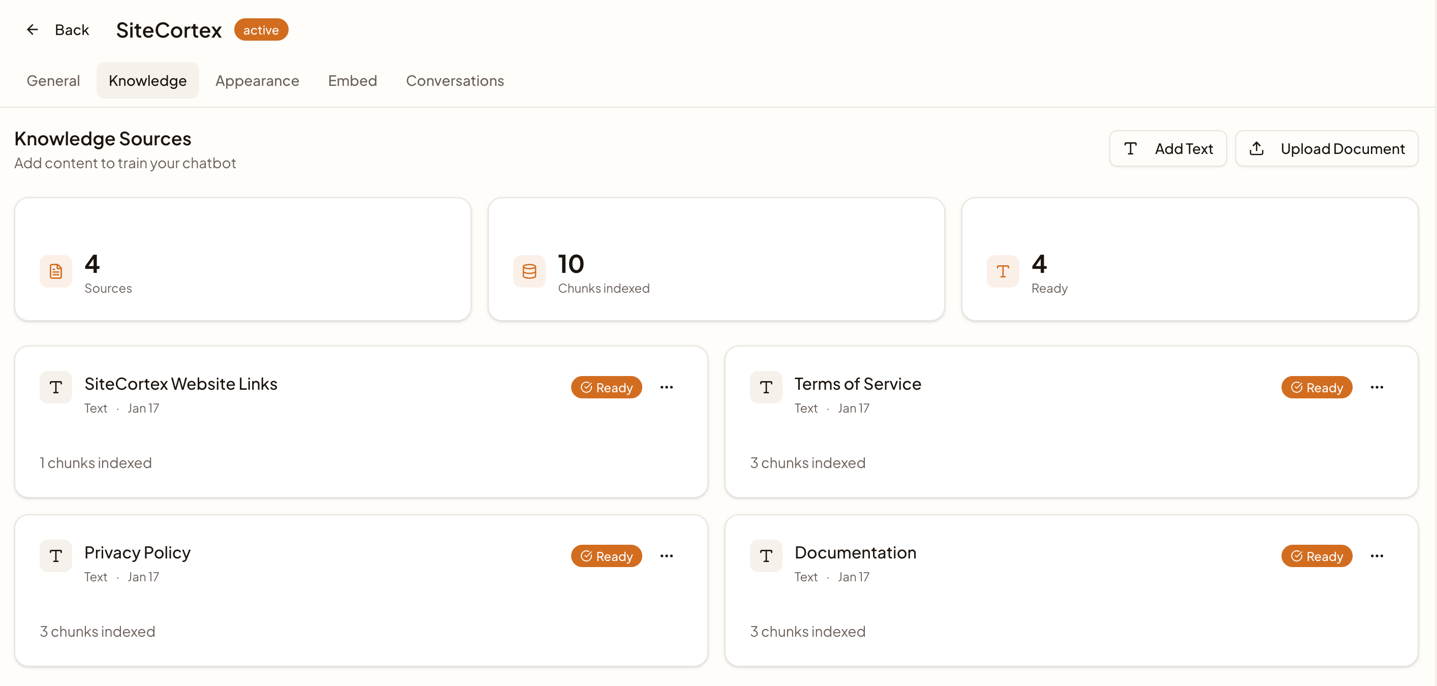 SiteCortex gallery image