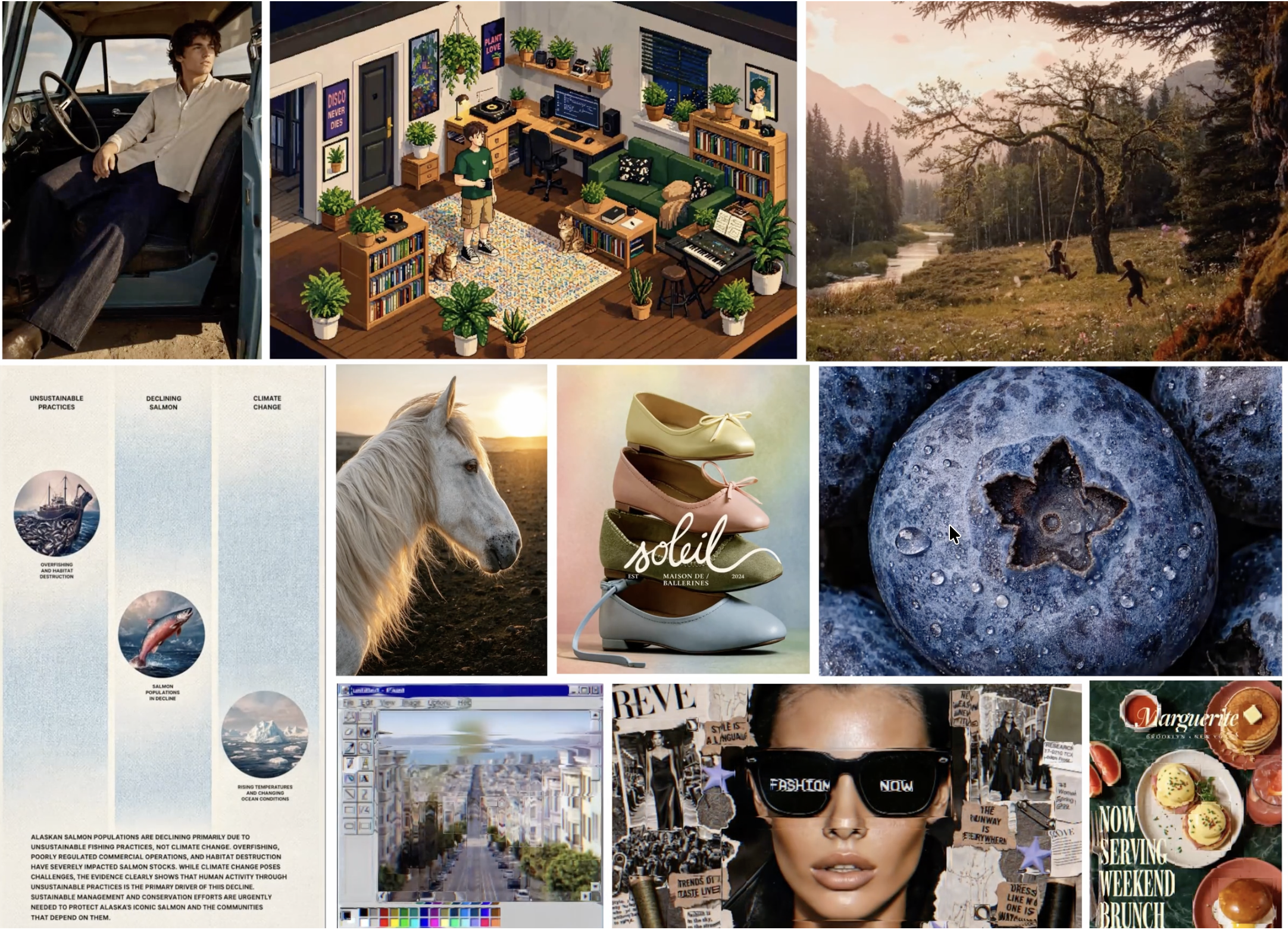 Reve 2.0 gallery image