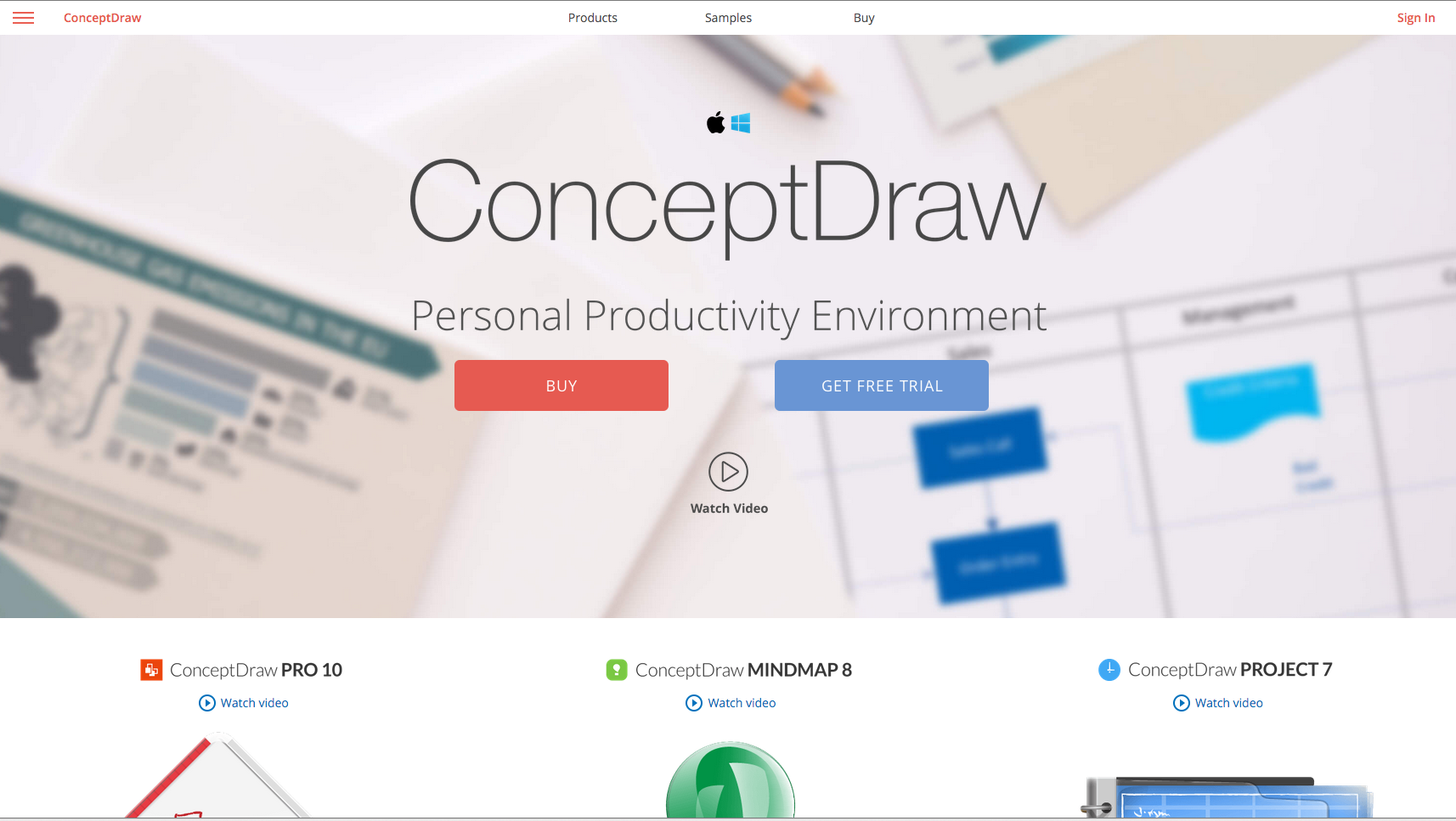 ConceptDraw