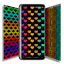 Rainbow Pattern Live Wallpaper : FREE