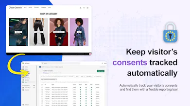 Pandectes GDPR Compliance gallery image