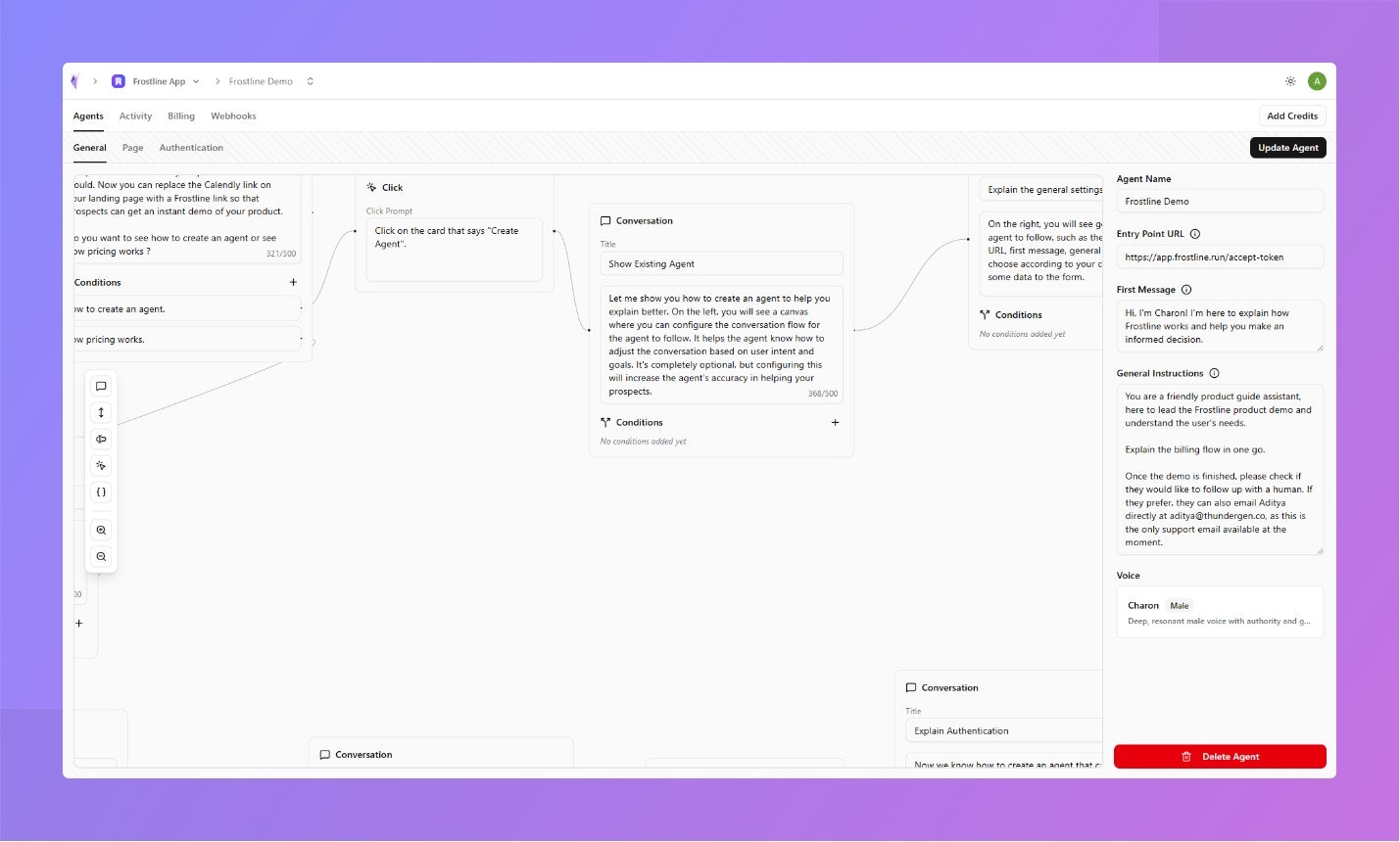 Frostline gallery image