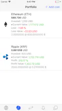 Exaking - Social & Local Crypto Trading gallery image