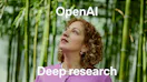 ChatGPT Deep Research