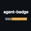 agent-badge