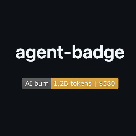 agent-badge