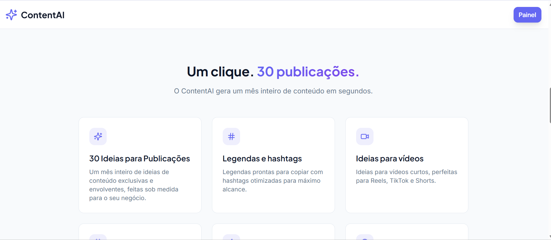 ContentAI gallery image