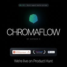 ChromaFlow gallery image