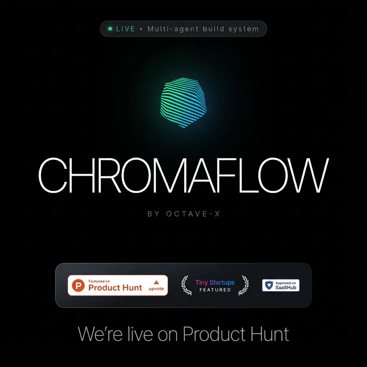 ChromaFlow