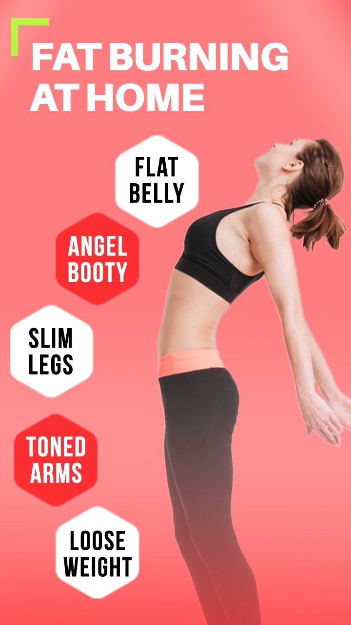Fast Weight lose Women Workout gallery image