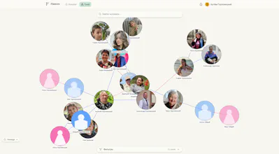Flances — family tree online gallery image
