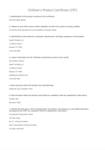 Product Compliance Manager gallery image