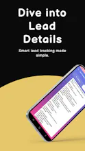 Leadi5 CRM gallery image