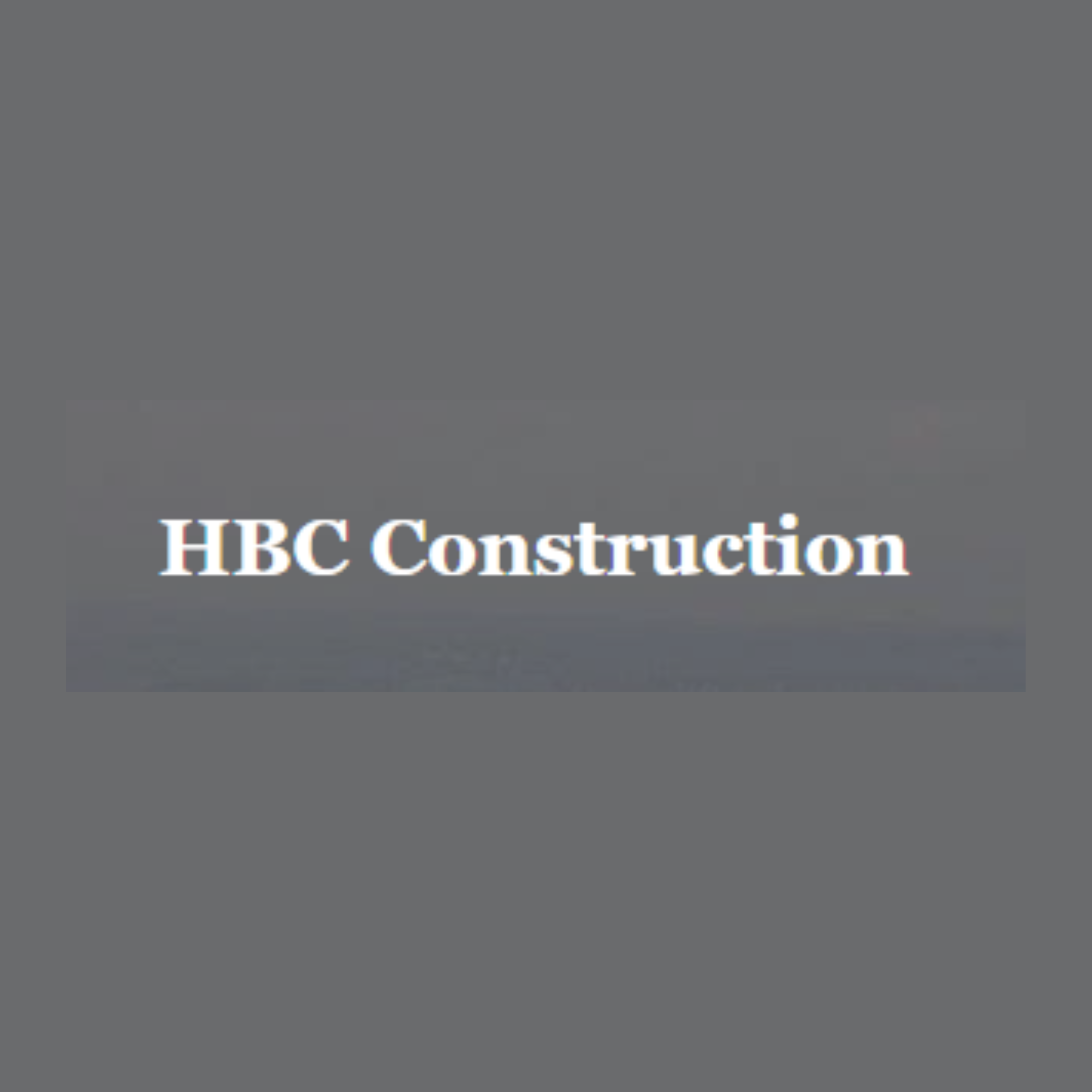 HBC Construction
