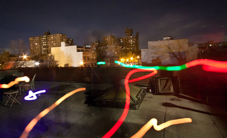 Johann Sebastian Joust