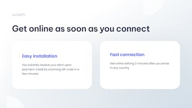 Unisim gallery image