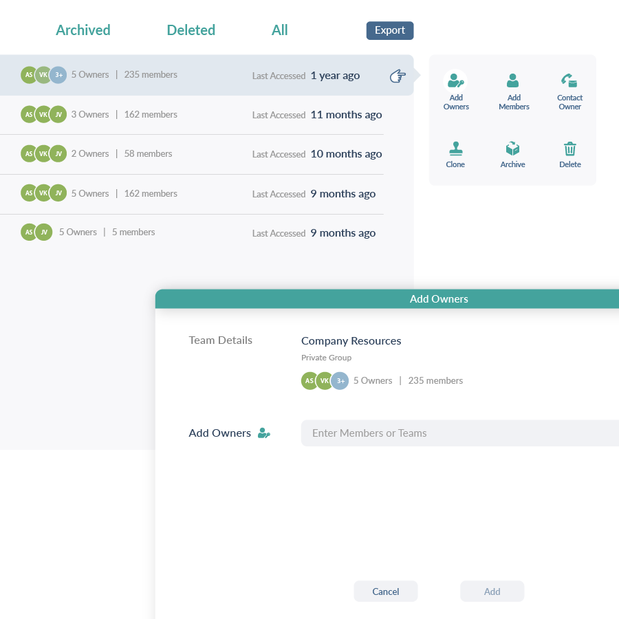 Watchdog365 gallery image