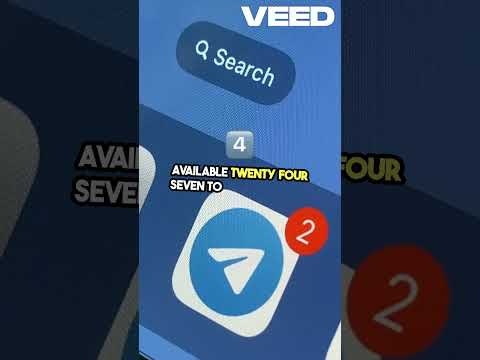 Eva, Your 24/7 AI Life Coach on Telegram gallery image