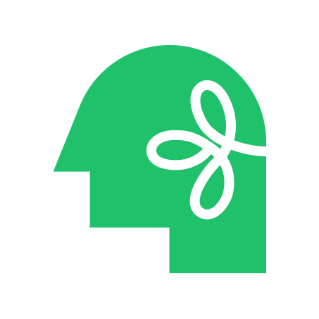 AIThreads - Product Hunt launch logo and brand identity