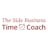 The Side Business Time Coach