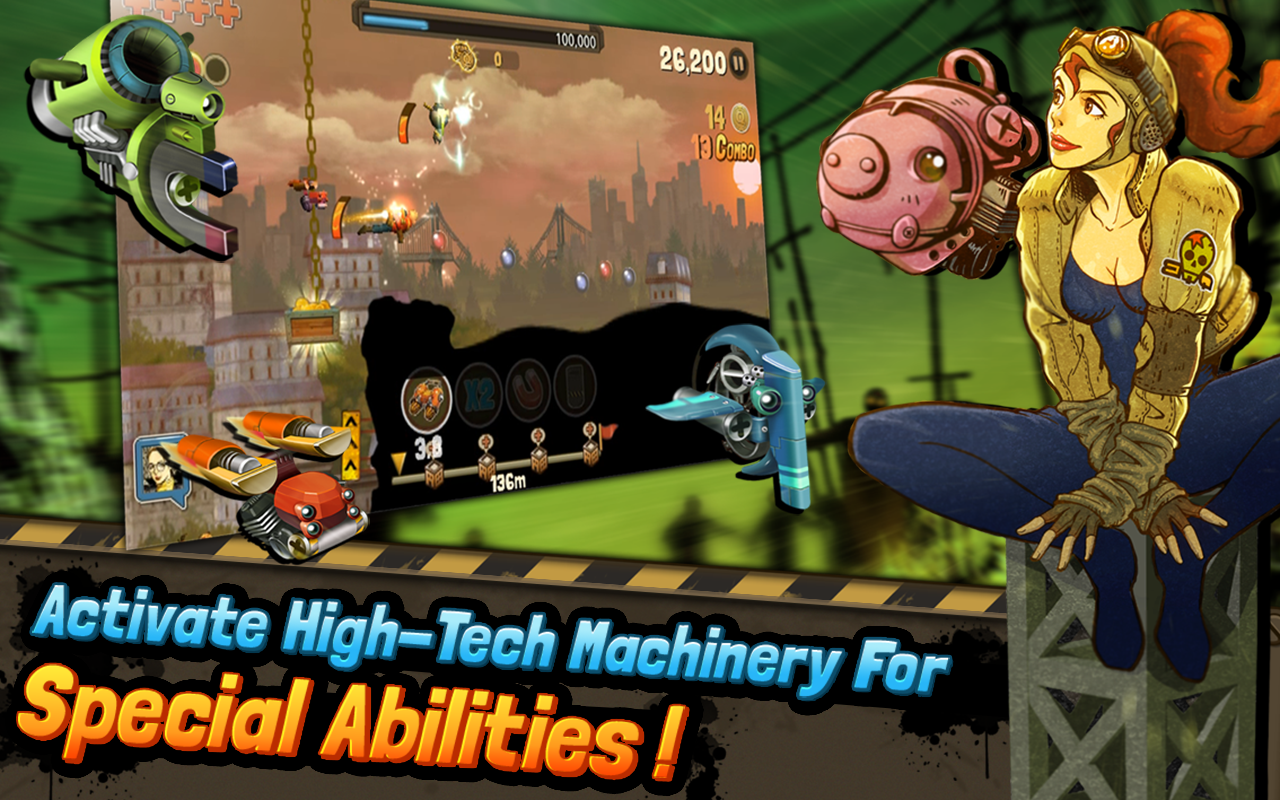 QuickBoy gallery image