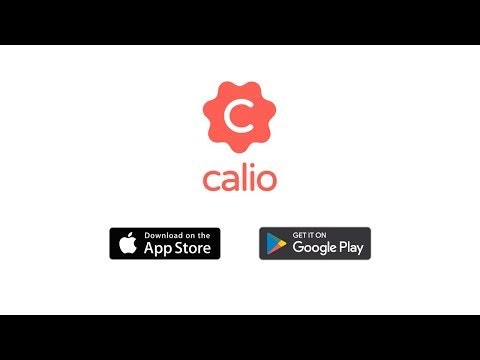Calio Calendar - Host Accounts gallery image