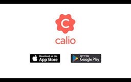 Calio Calendar - Host Accounts media 1