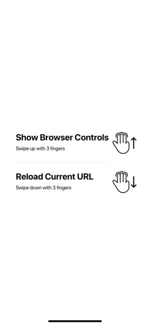 Foo Screen gallery image