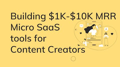 Micro SaaS HQ gallery image