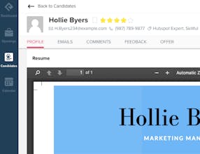 Trakstar Hire gallery image