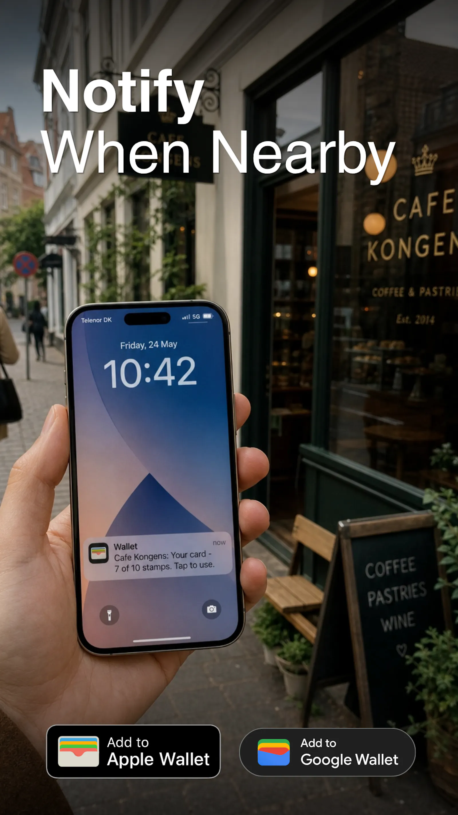 Wallet Loyalty screenshot 5