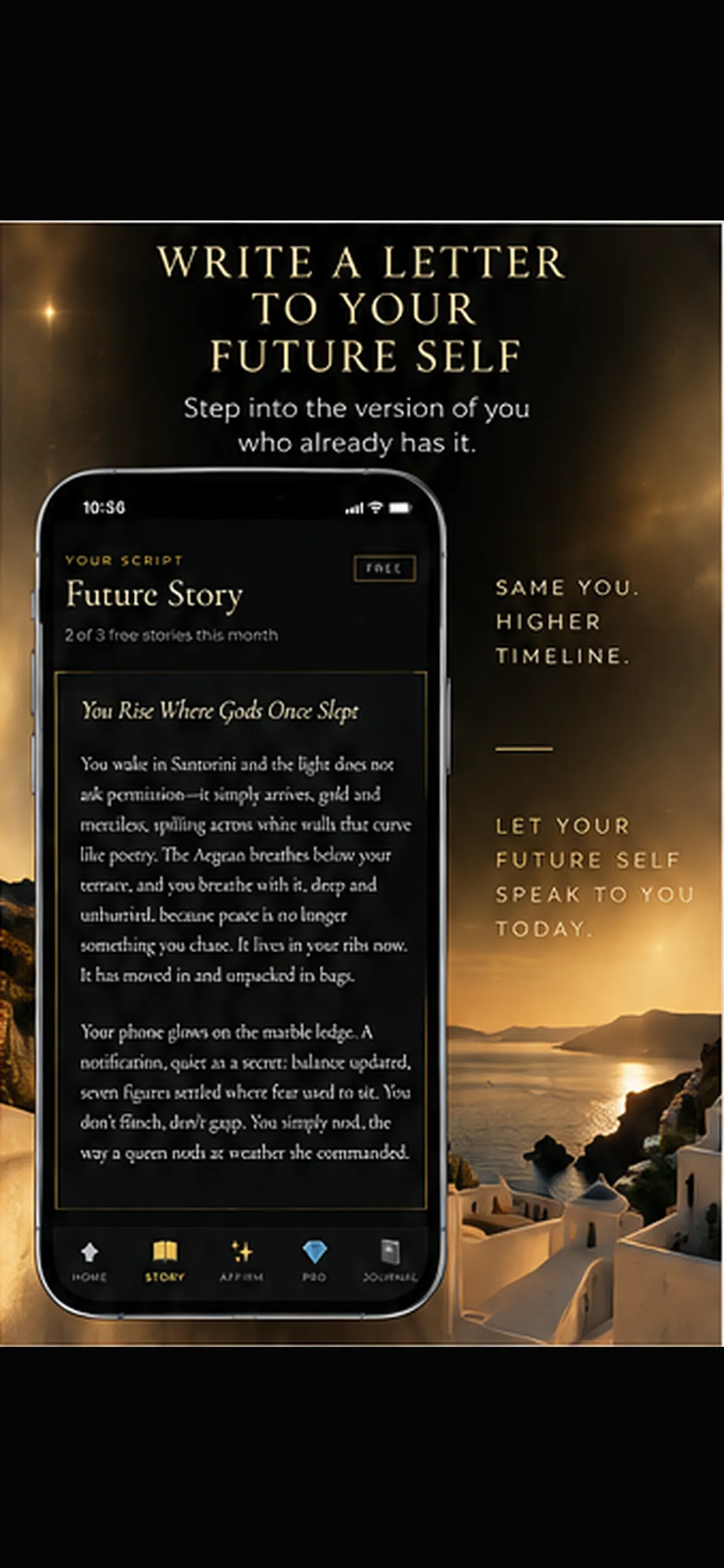 Destiny Script gallery image