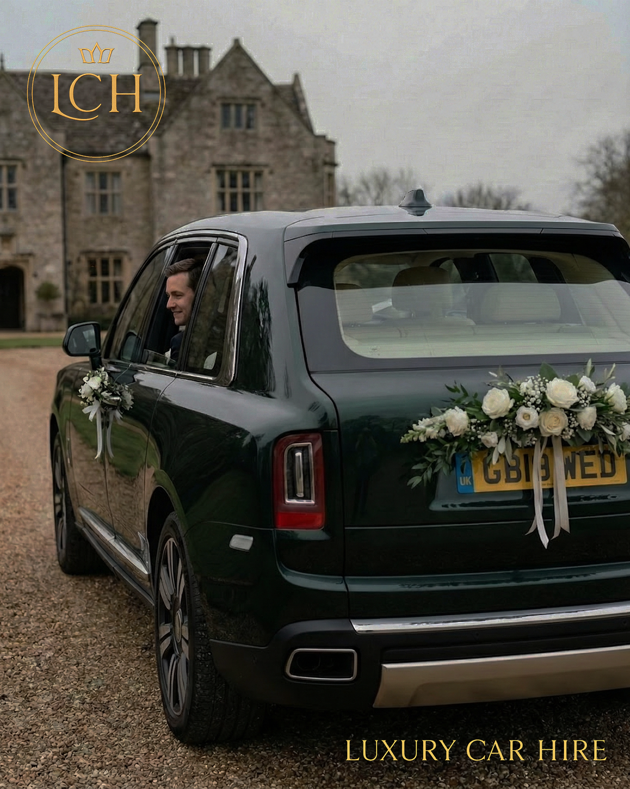LuxuryCarHire.Club gallery image