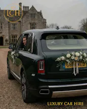 LuxuryCarHire.Club gallery image