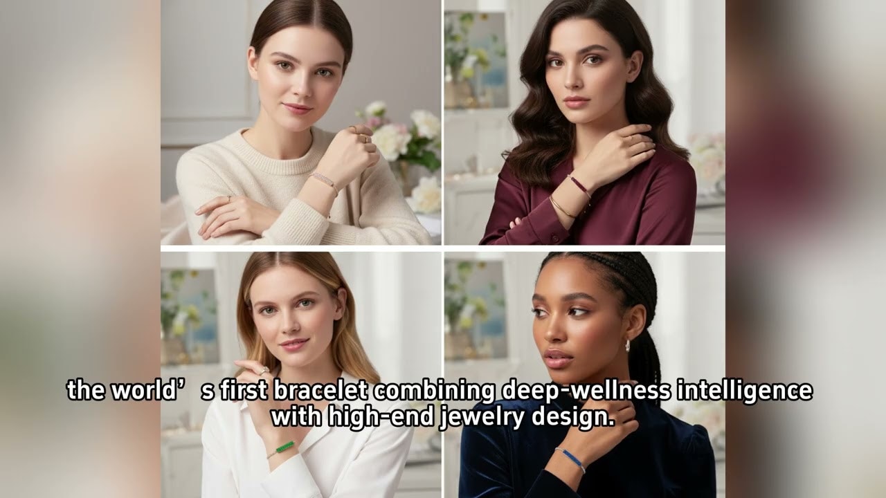 Your Personal Autonomous Health AI gallery image