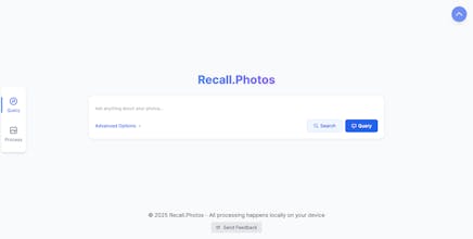 Recall.Photos gallery image