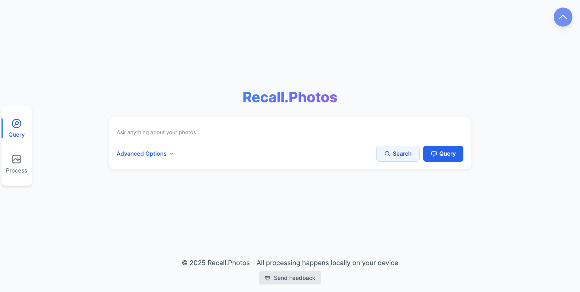 Recall.Photos Image