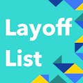 Layoff List