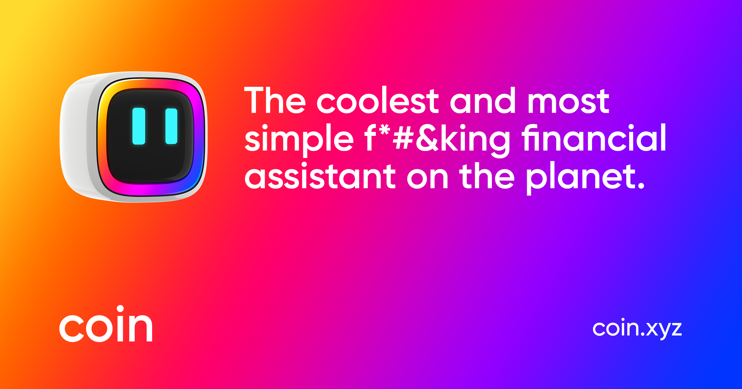 Coin Assistant Image