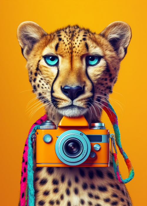 Cheetahclips media 2